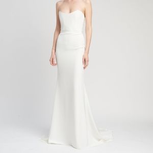 Alexandra Greeco Reine Gown